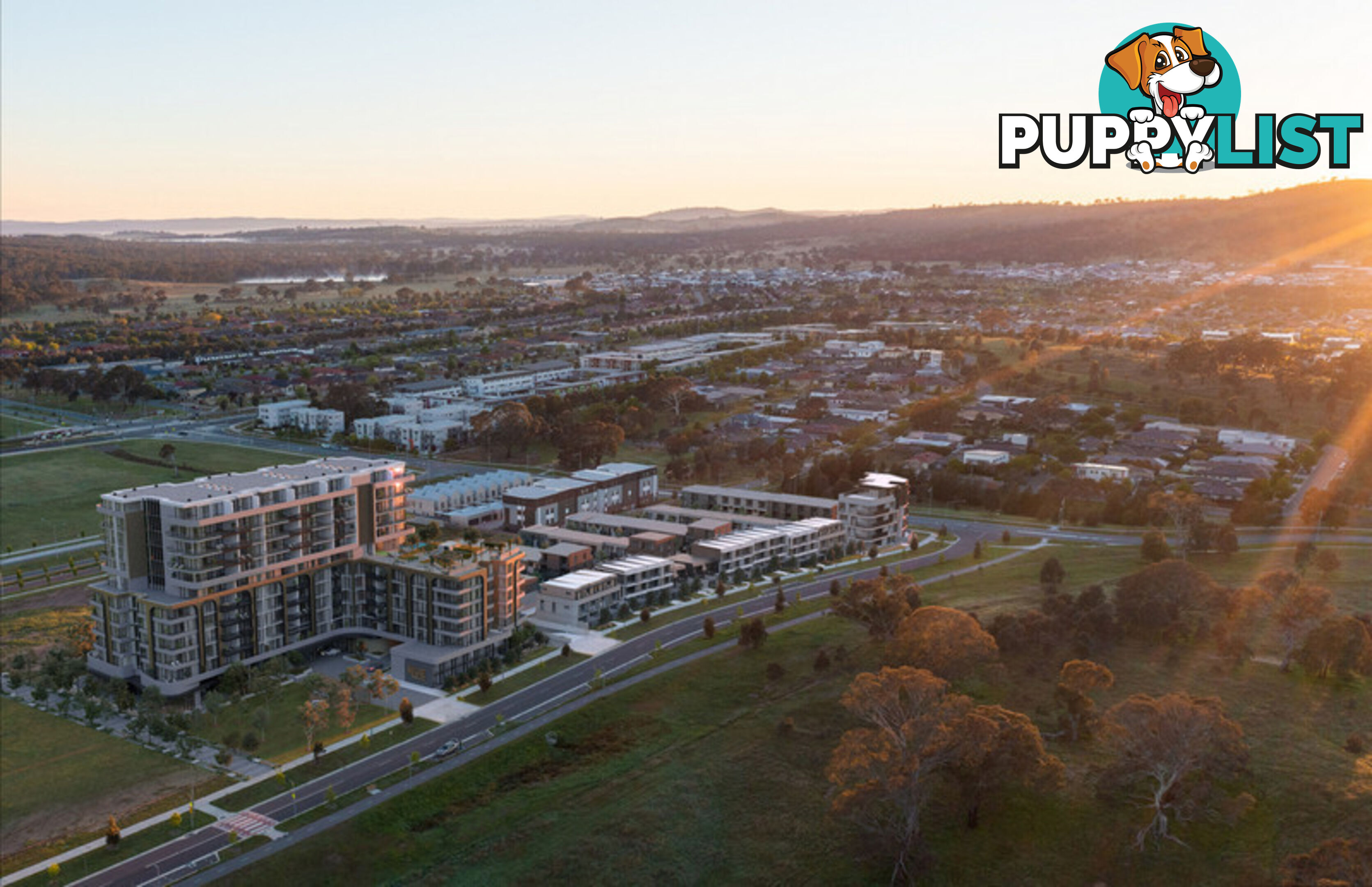 Nue, Camilleri Way GUNGAHLIN ACT 2912