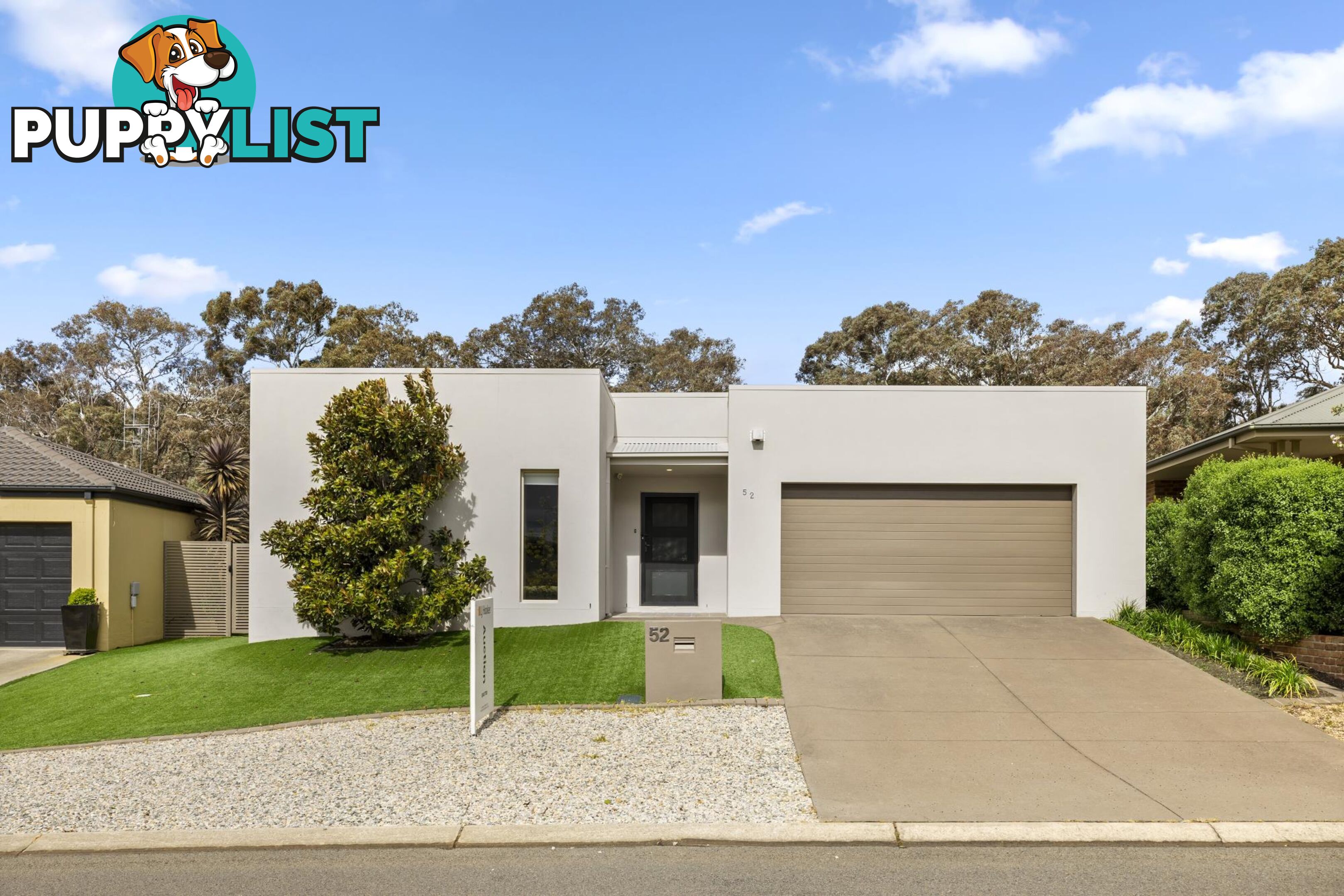 52 Pannamena Crescent JERRABOMBERRA NSW 2619