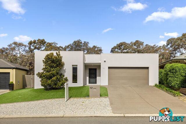 52 Pannamena Crescent JERRABOMBERRA NSW 2619