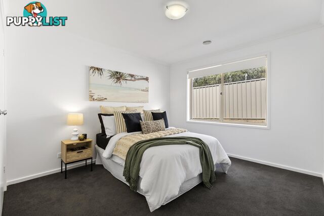 52 Pannamena Crescent JERRABOMBERRA NSW 2619