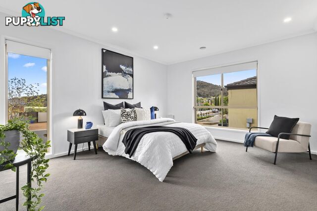 52 Pannamena Crescent JERRABOMBERRA NSW 2619