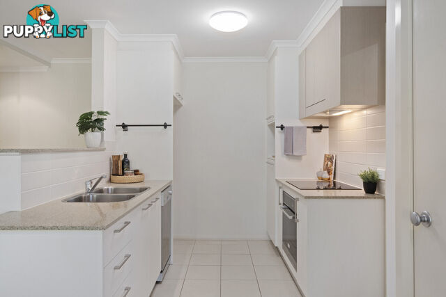 29/28 Watson Street TURNER ACT 2612