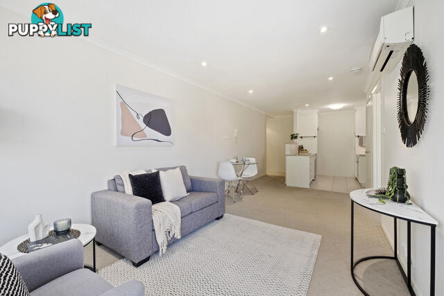 29/28 Watson Street TURNER ACT 2612