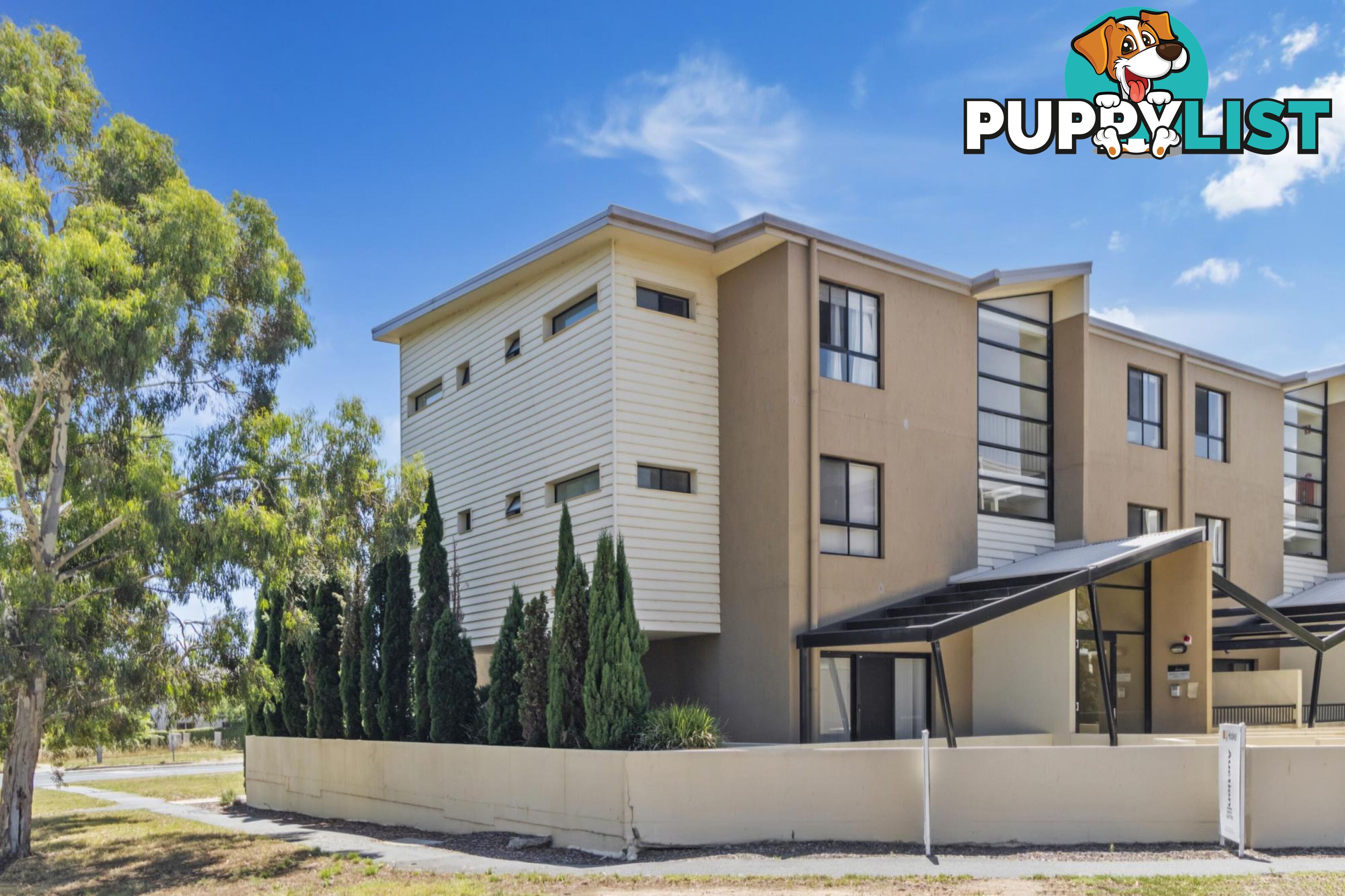 3/350 Gundaroo Drive GUNGAHLIN ACT 2912