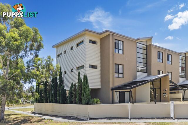 3/350 Gundaroo Drive GUNGAHLIN ACT 2912