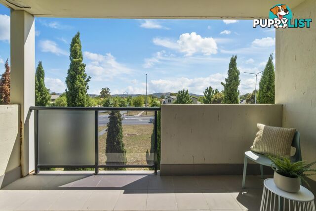 3/350 Gundaroo Drive GUNGAHLIN ACT 2912