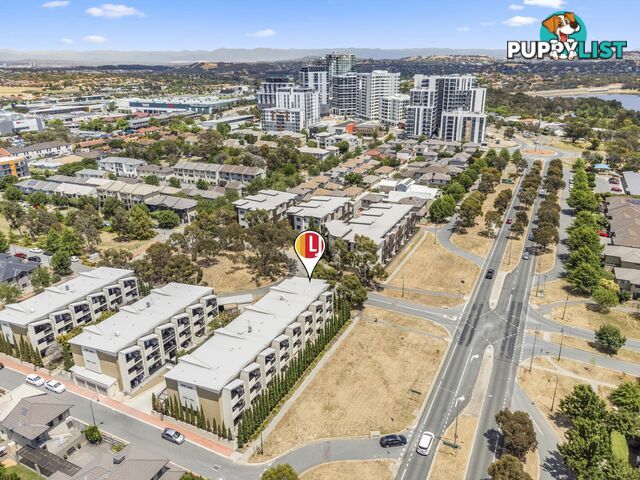 3/350 Gundaroo Drive GUNGAHLIN ACT 2912