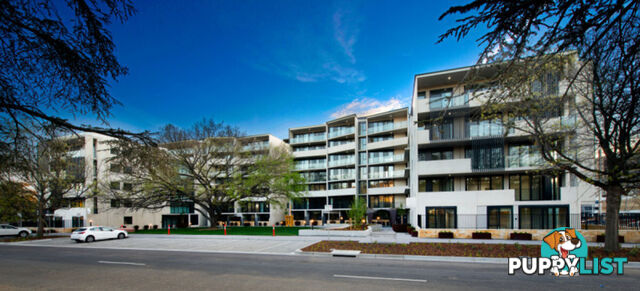 411/47 Currong Street North BRADDON ACT 2612