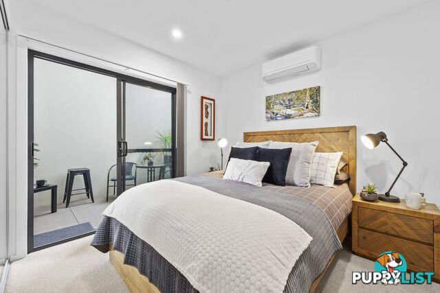 G10/40 Trinca Street DENMAN PROSPECT ACT 2611