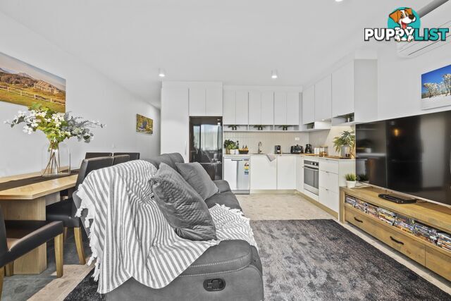 G10/40 Trinca Street DENMAN PROSPECT ACT 2611