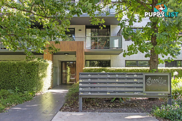 203/4 Masson Street TURNER ACT 2612