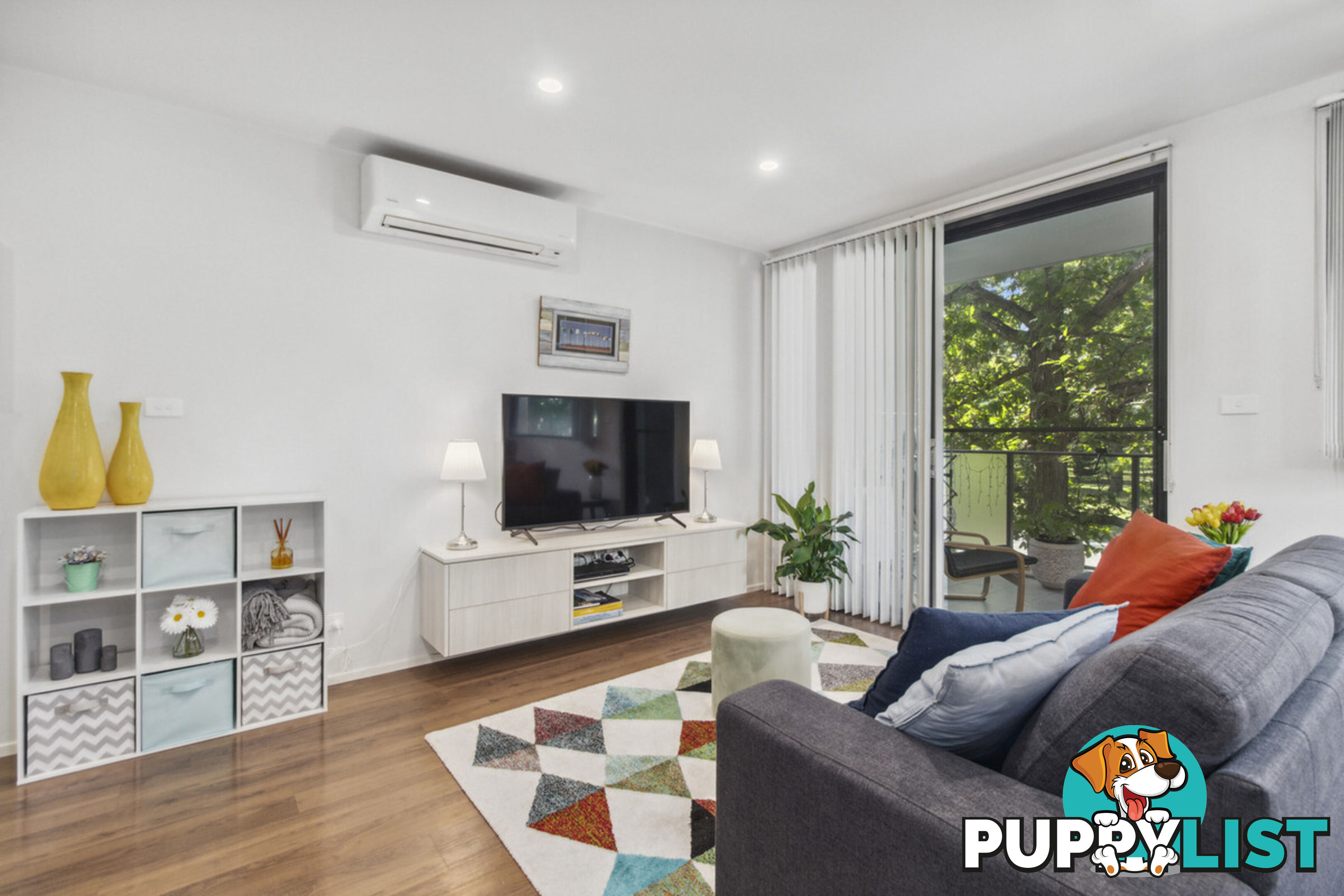 203/4 Masson Street TURNER ACT 2612