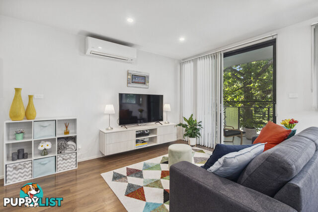 203/4 Masson Street TURNER ACT 2612