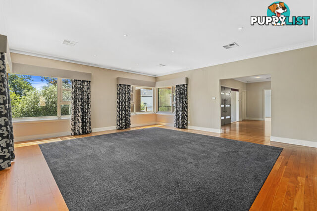 3 Borrowdale Street RED HILL ACT 2603
