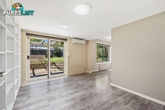 3 Borrowdale Street RED HILL ACT 2603