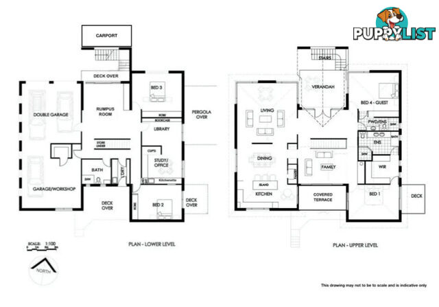 3 Borrowdale Street RED HILL ACT 2603