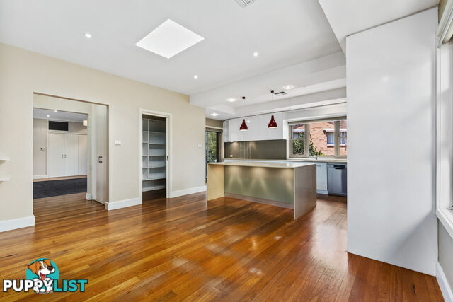 3 Borrowdale Street RED HILL ACT 2603