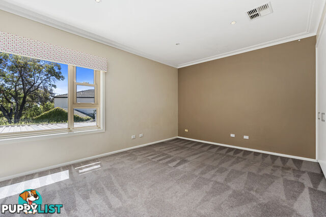 3 Borrowdale Street RED HILL ACT 2603
