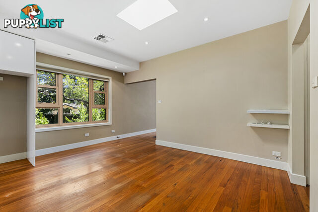 3 Borrowdale Street RED HILL ACT 2603