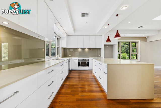 3 Borrowdale Street RED HILL ACT 2603