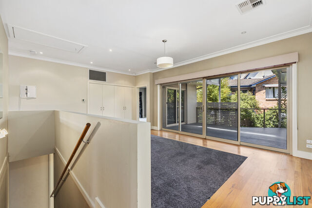 3 Borrowdale Street RED HILL ACT 2603