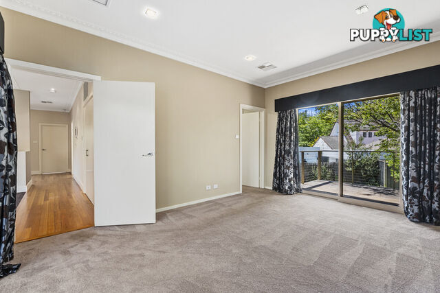3 Borrowdale Street RED HILL ACT 2603