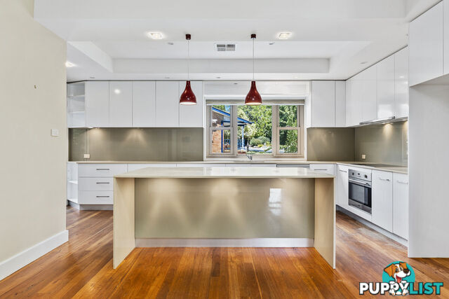 3 Borrowdale Street RED HILL ACT 2603