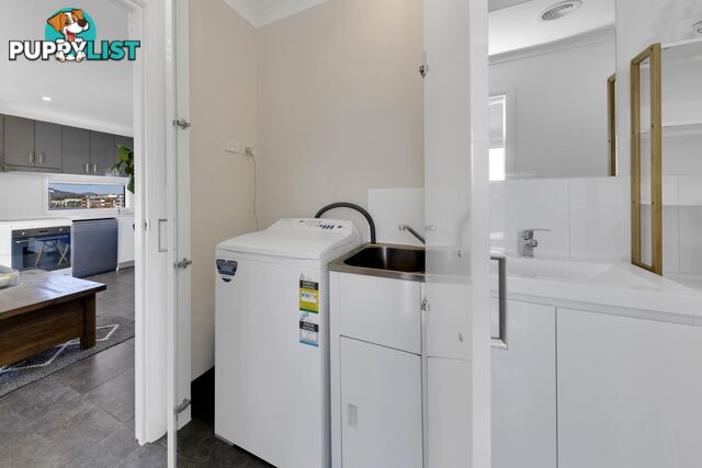 51/60 John Gorton Drive COOMBS ACT 2611