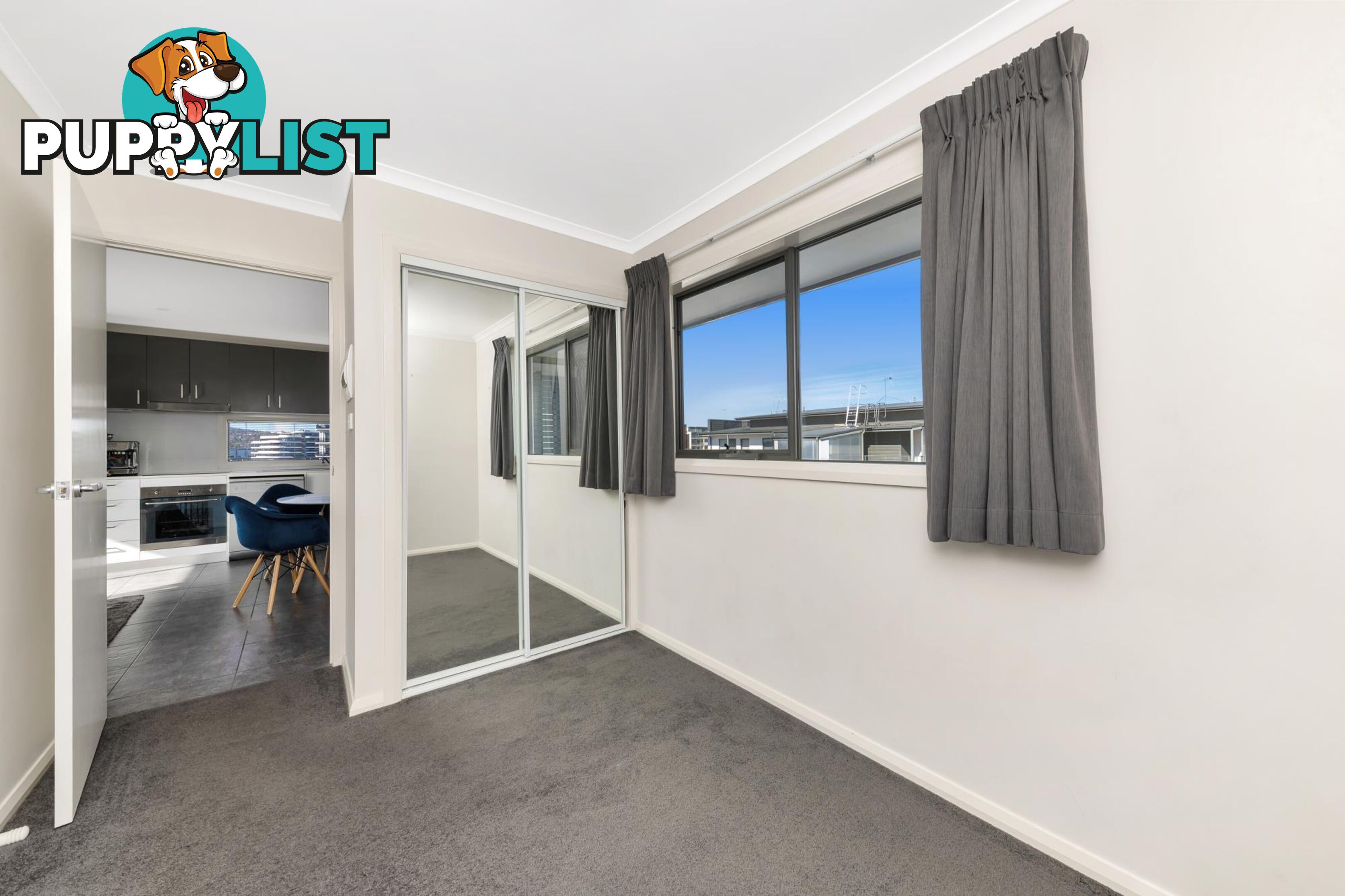 51/60 John Gorton Drive COOMBS ACT 2611