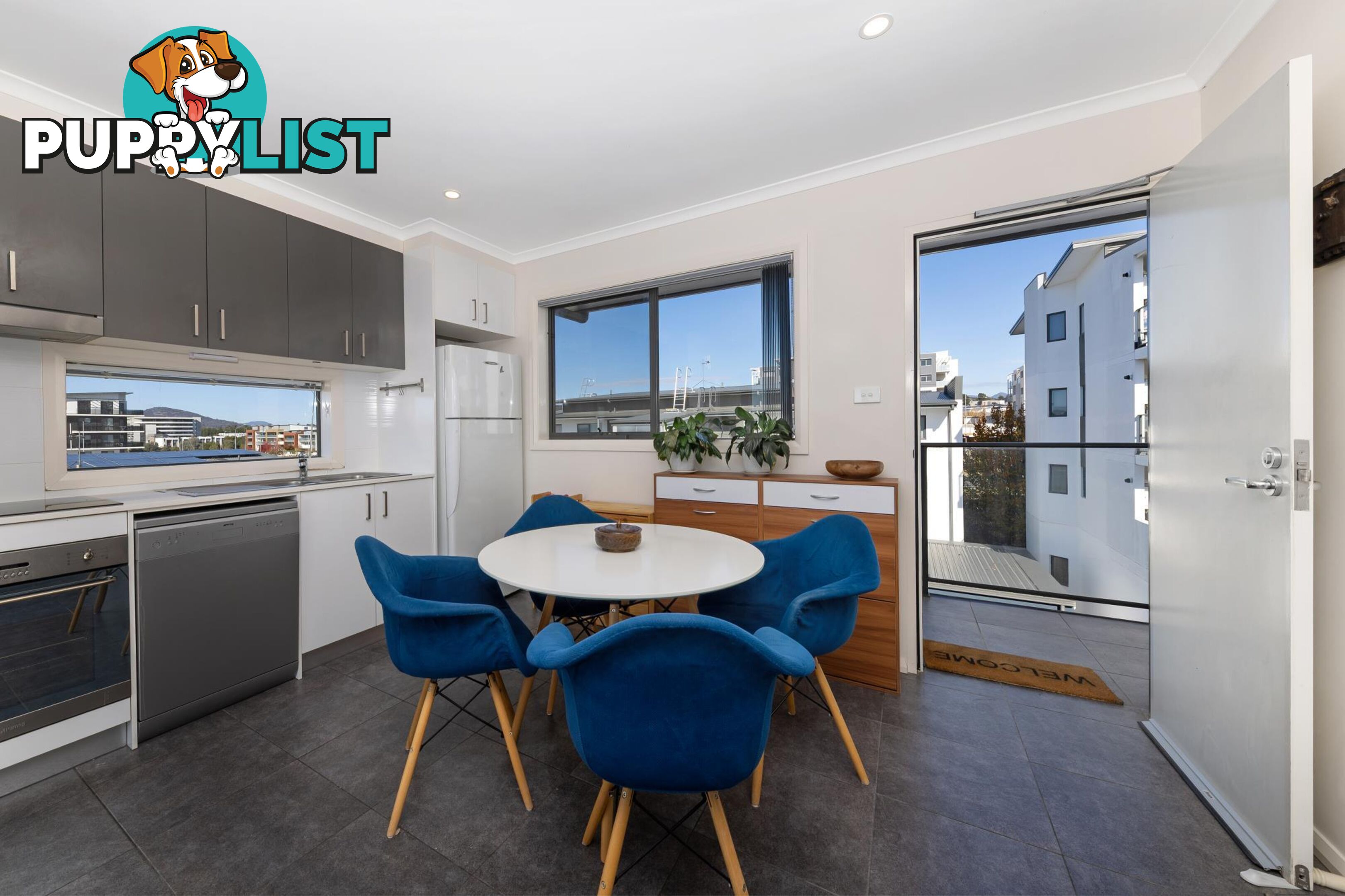 51/60 John Gorton Drive COOMBS ACT 2611