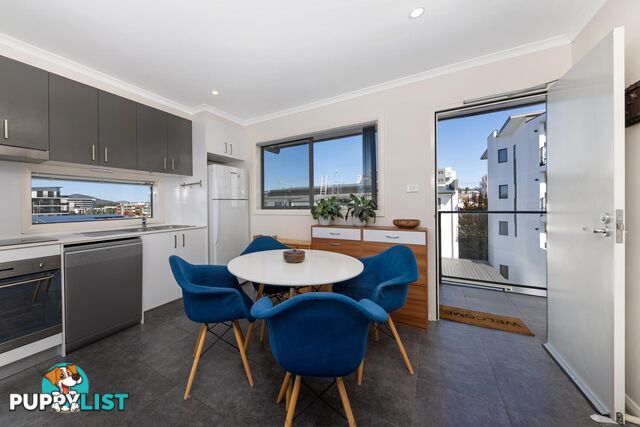 51/60 John Gorton Drive COOMBS ACT 2611