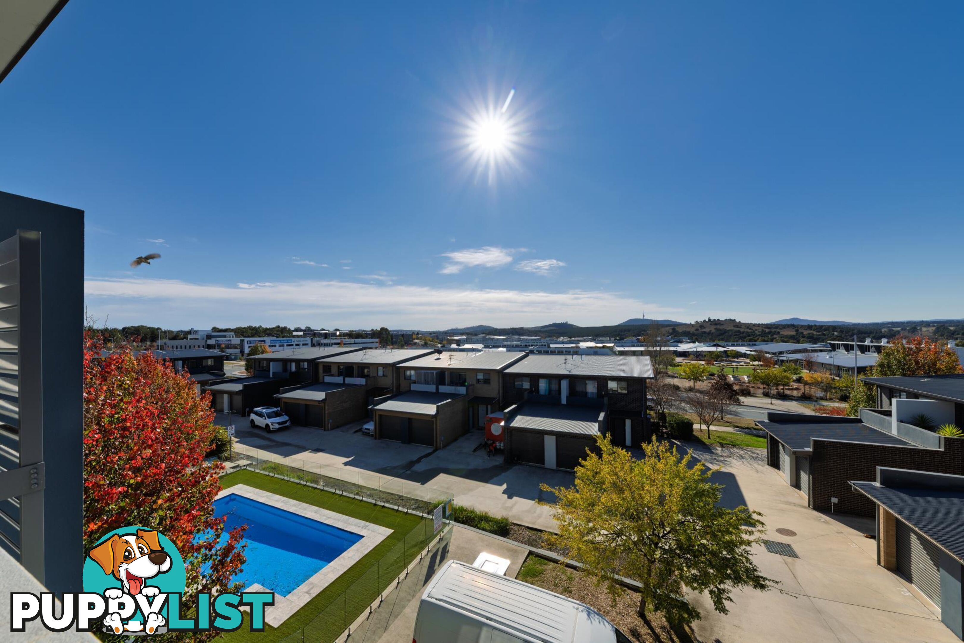 51/60 John Gorton Drive COOMBS ACT 2611