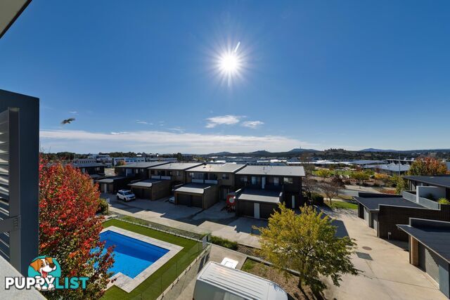51/60 John Gorton Drive COOMBS ACT 2611