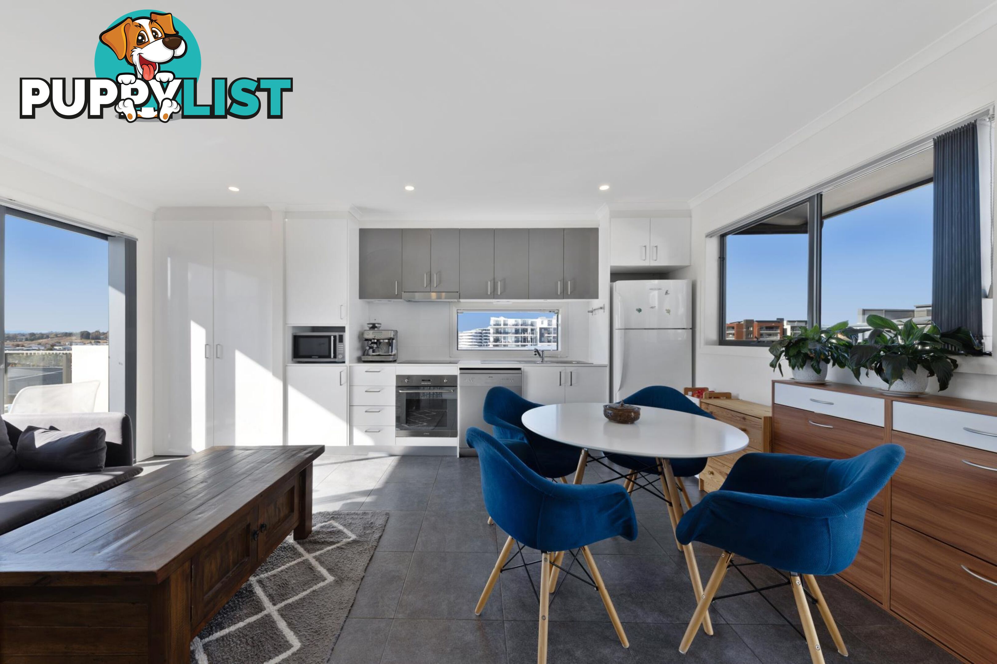 51/60 John Gorton Drive COOMBS ACT 2611