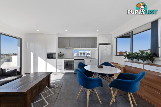 51/60 John Gorton Drive COOMBS ACT 2611