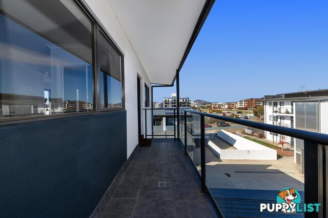 51/60 John Gorton Drive COOMBS ACT 2611