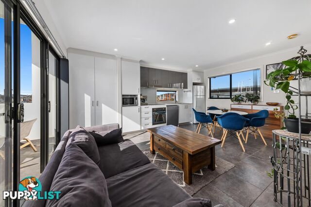 51/60 John Gorton Drive COOMBS ACT 2611