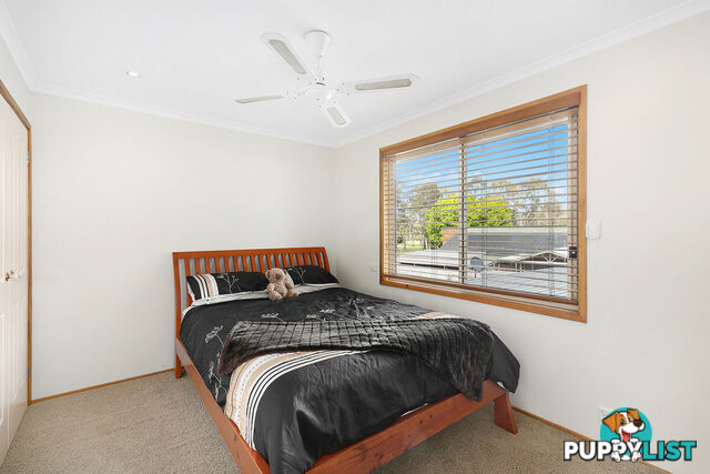 23 Moruya Circuit KALEEN ACT 2617