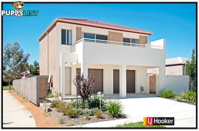 26 Jeff Snell Crescent DUNLOP ACT 2615