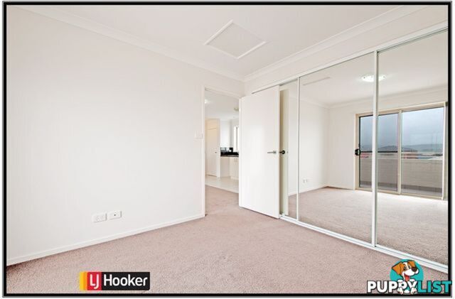 26 Jeff Snell Crescent DUNLOP ACT 2615