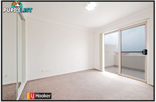 26 Jeff Snell Crescent DUNLOP ACT 2615