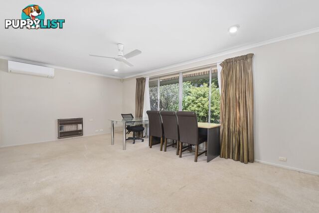 53 Springvale Drive WEETANGERA ACT 2614