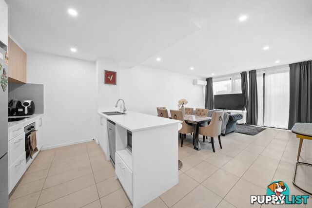 31/16 Alex Colley Crescent WRIGHT ACT 2611