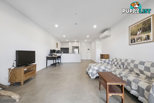 20/28 Beechworth Street WATSON ACT 2602