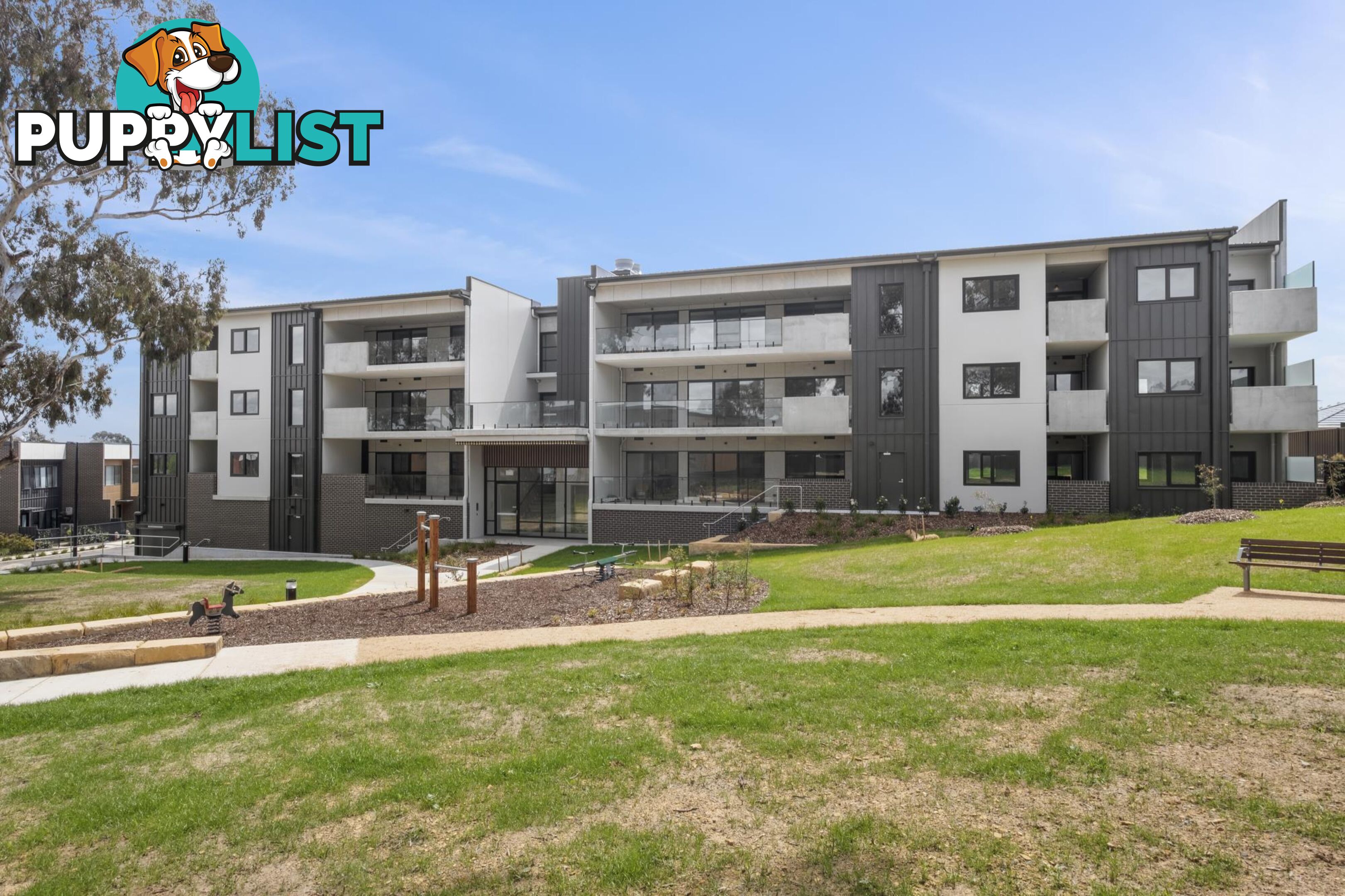20/28 Beechworth Street WATSON ACT 2602