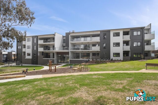 20/28 Beechworth Street WATSON ACT 2602