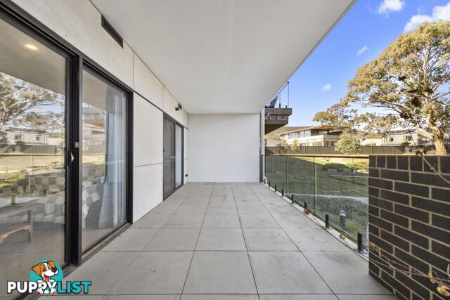 20/28 Beechworth Street WATSON ACT 2602