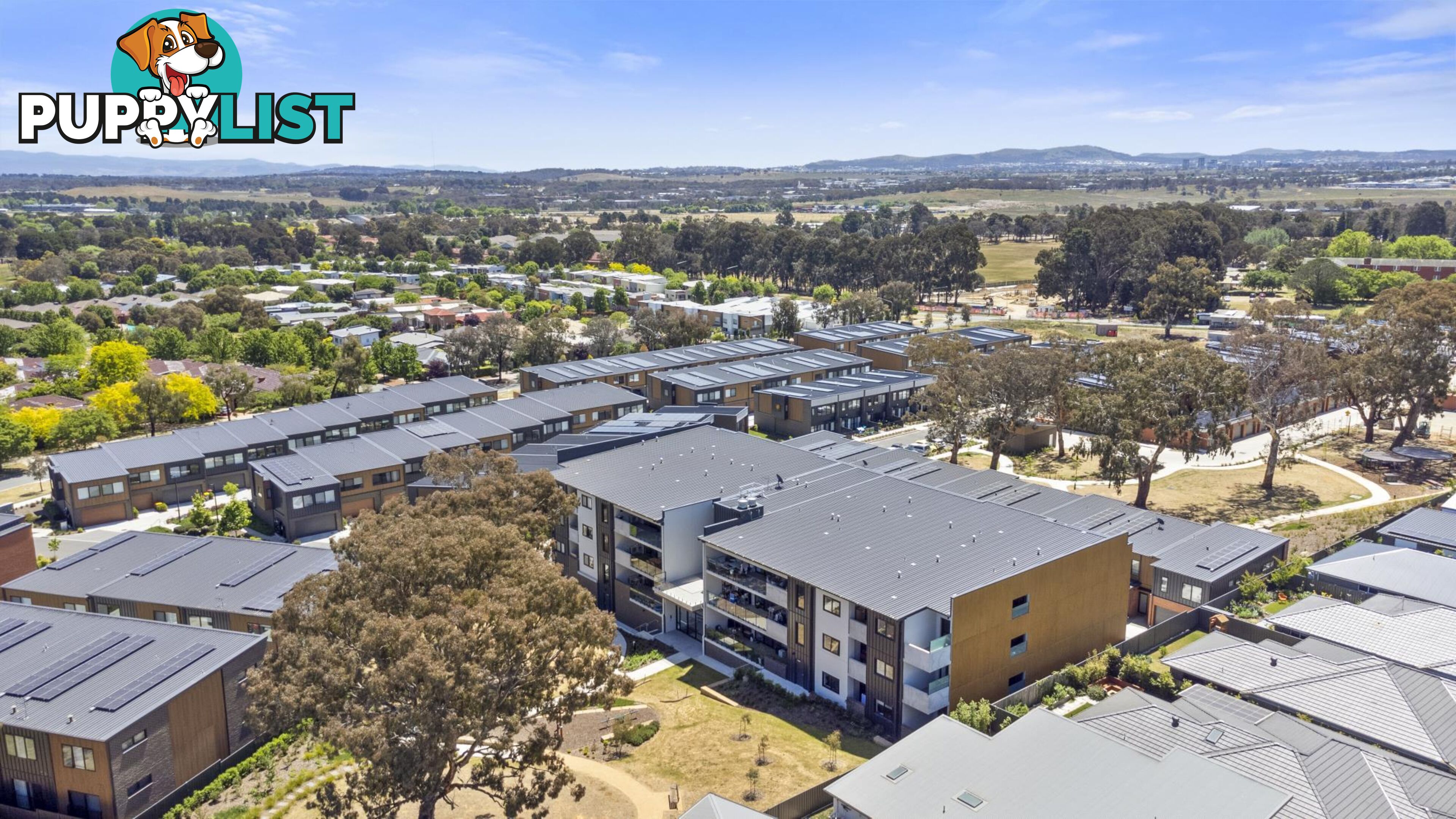 20/28 Beechworth Street WATSON ACT 2602