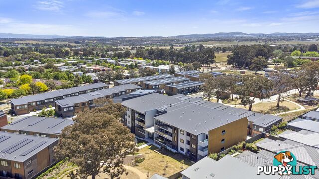 20/28 Beechworth Street WATSON ACT 2602