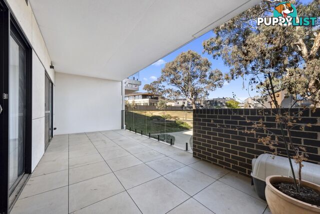 20/28 Beechworth Street WATSON ACT 2602